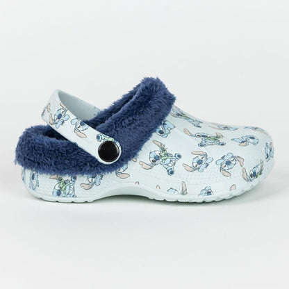 Stitch Disney Slippers