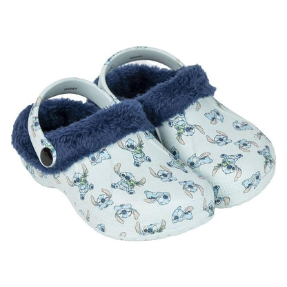Stitch Disney Slippers