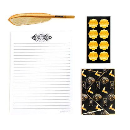 Harry Potter stationery set