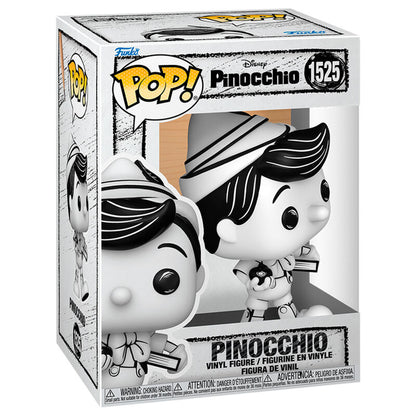 Disney POP Figur Pinocchio Pinocchio