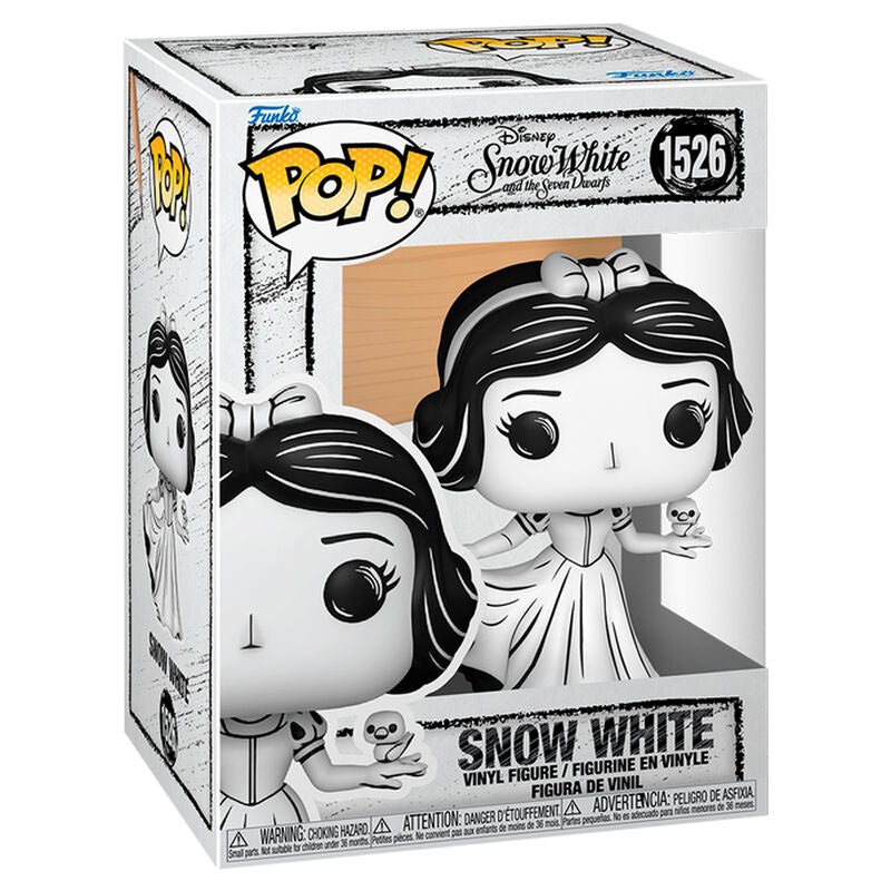 Disney POP Figure Snow White