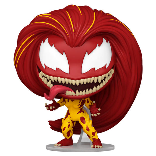 Action figure POP Marvel Spider Man 2 Scream