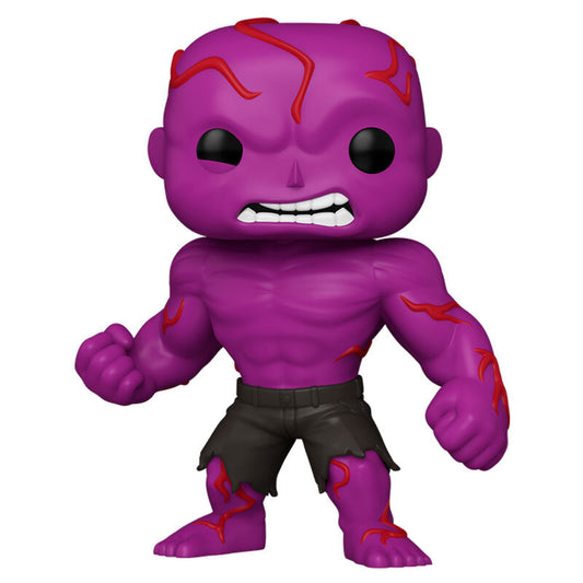 marvel what if happy the freak hogan pop figure