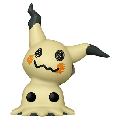 Statuetta POP di Mimikyu dei Pokémon