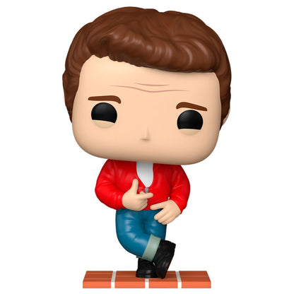 rebel without a cause jim stark pop figure