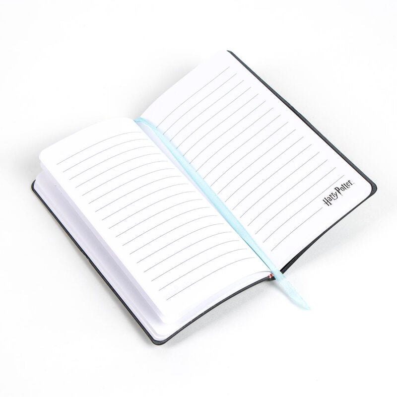 Harry Potter Notebook
