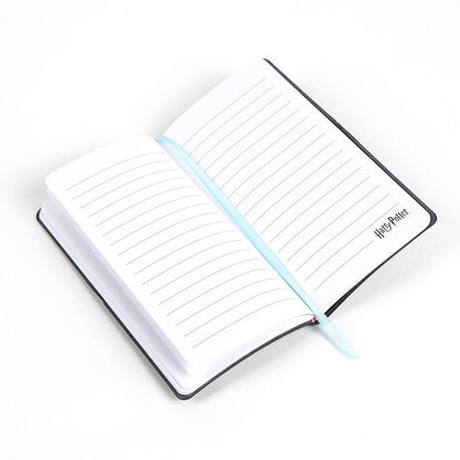 Harry Potter Notebook