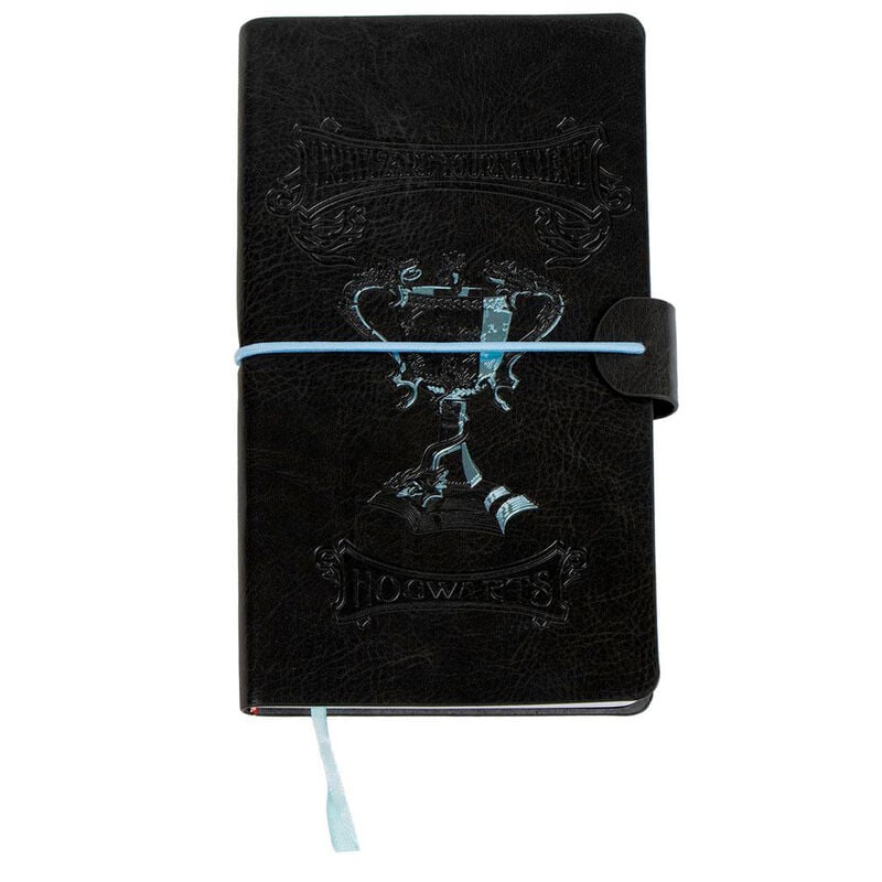 Harry Potter Notebook