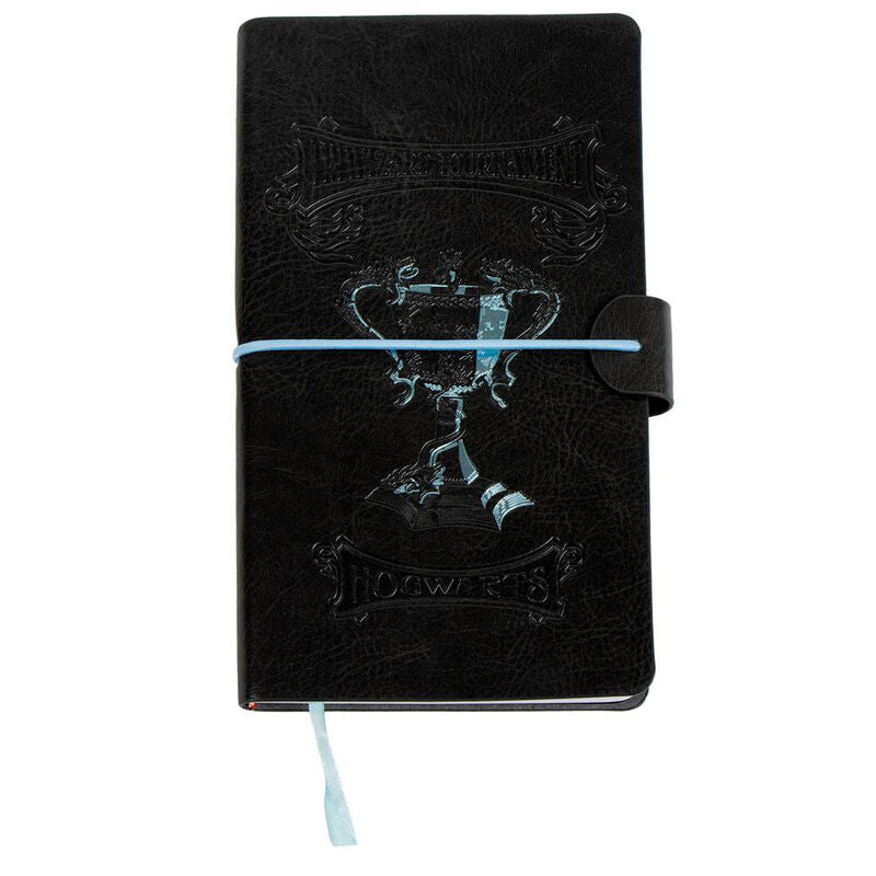 Harry Potter Notebook