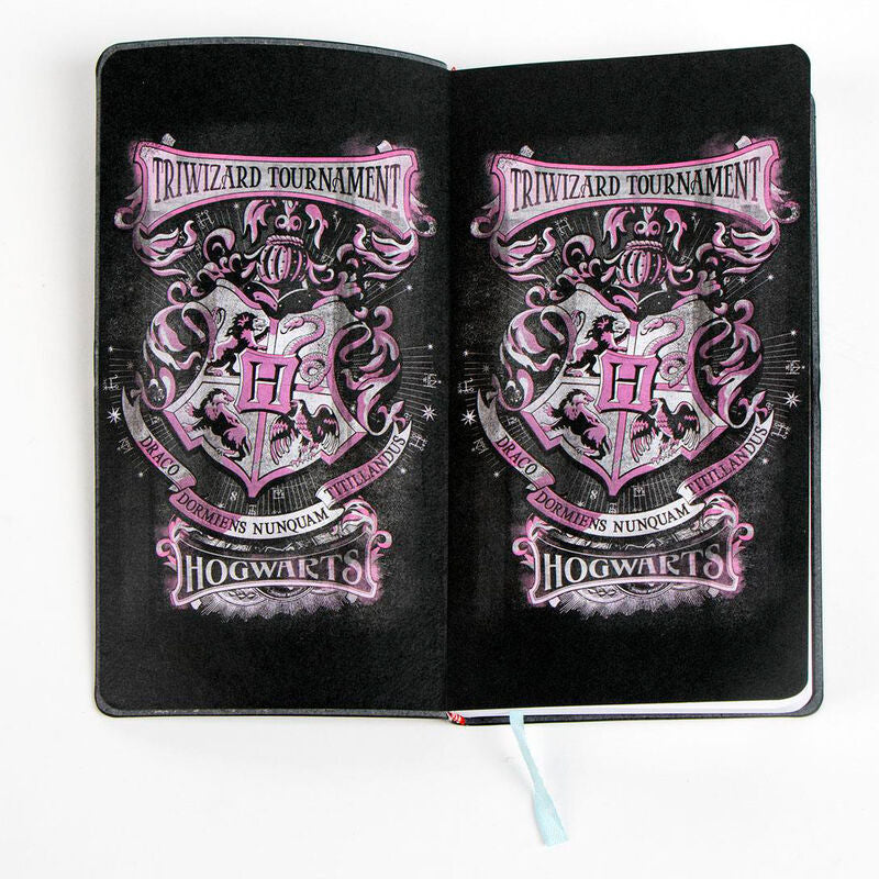 Harry Potter Notebook