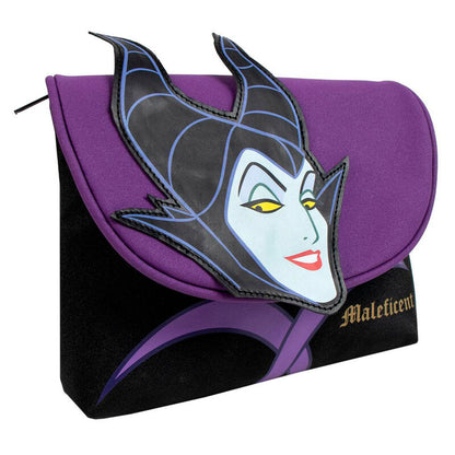 Maleficent Disney Villains Toiletry Bag