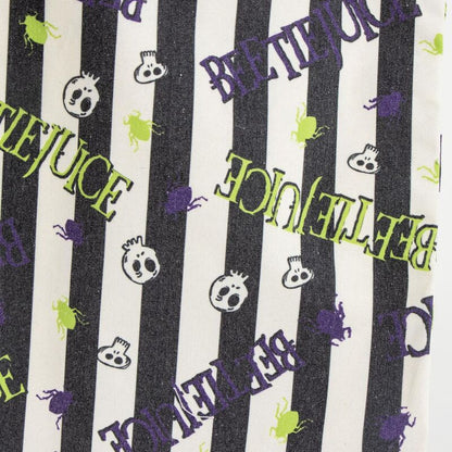 Beetlejuice Einkaufstasche  39 cm