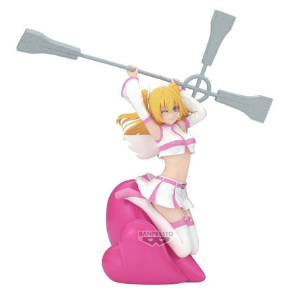 liliel poppin heart figure 25 dimensional seduction 18cm