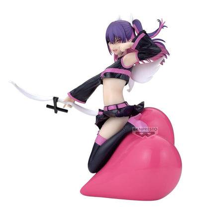 miriella poppin heart figure 25 dimensional seduction 18cm