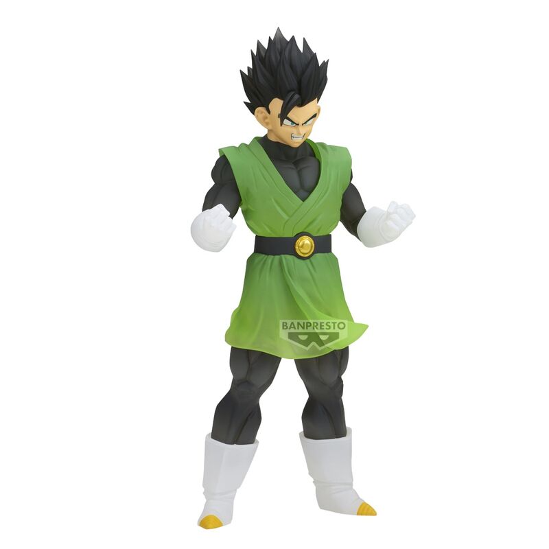 gohan figure vera clearise dragon ball z 18cm