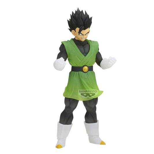 gohan figure vera clearise dragon ball z 18cm