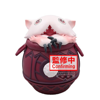 Miękka winylowa figurka Pot Mitty Made in Abyss 11 cm