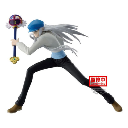 figure kcyytt vibration stars hunter x hunter 14cm