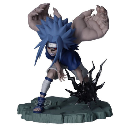 memorable sasuke figure saga naruto shippuden 10cm