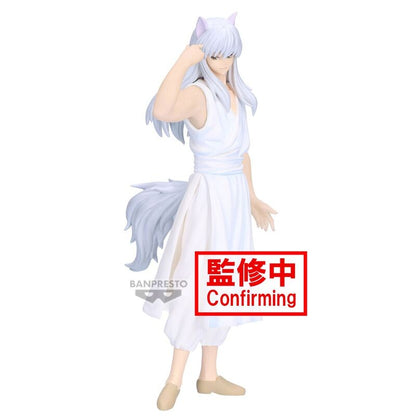 Figurka Youko Kurama Ankoku Bujutsukai Yu Yu Hakusho 19cm