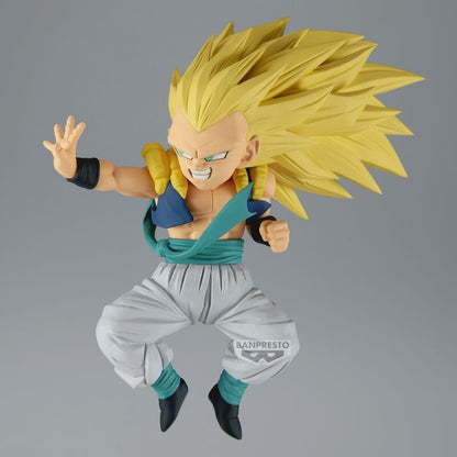 Gotenks Match Makers Dragon Ball Z Figure 11cm