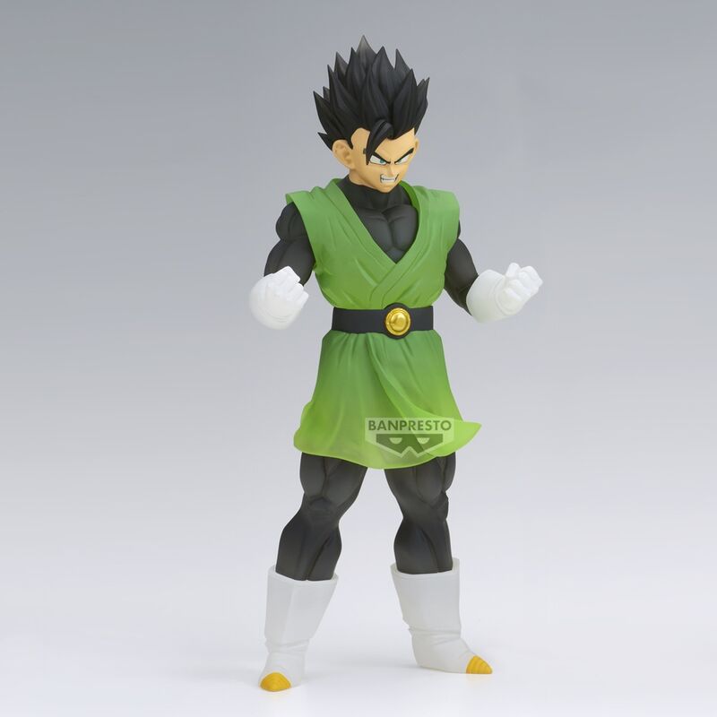 Gohan figure ver A Clearise Dragon Ball Z 18cm