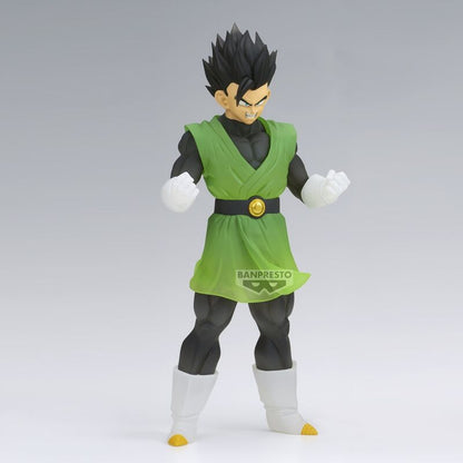 Gohan figure ver A Clearise Dragon Ball Z 18cm