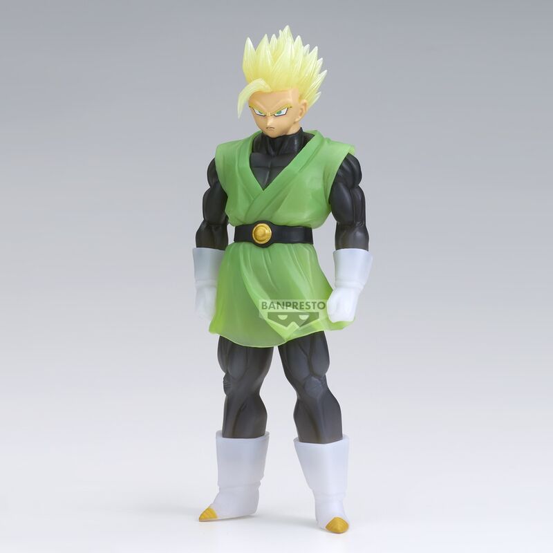 Figure Gohan ver B Clearise Dragon Ball Z 18cm