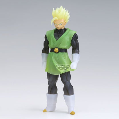 Figure Gohan ver B Clearise Dragon Ball Z 18cm