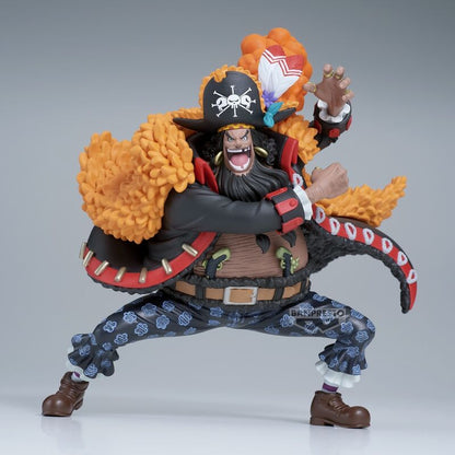 Figurine Marshall D Teach Battle Record One Piece 11 cm