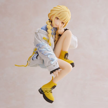 Kotone Fujita Charming Pose Idolmaster Figure 18cm
