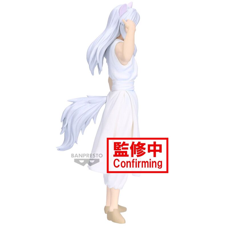Figurka Youko Kurama Ankoku Bujutsukai Yu Yu Hakusho 19cm