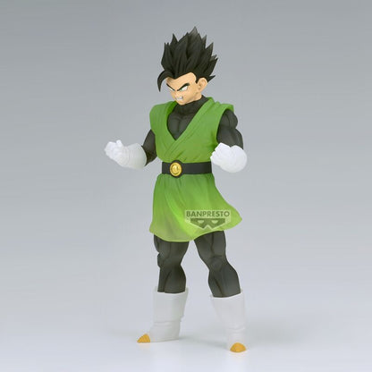 Gohan figure ver A Clearise Dragon Ball Z 18cm