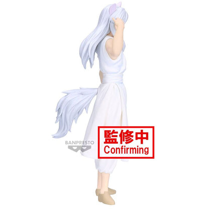 Figurka Youko Kurama Ankoku Bujutsukai Yu Yu Hakusho 19cm
