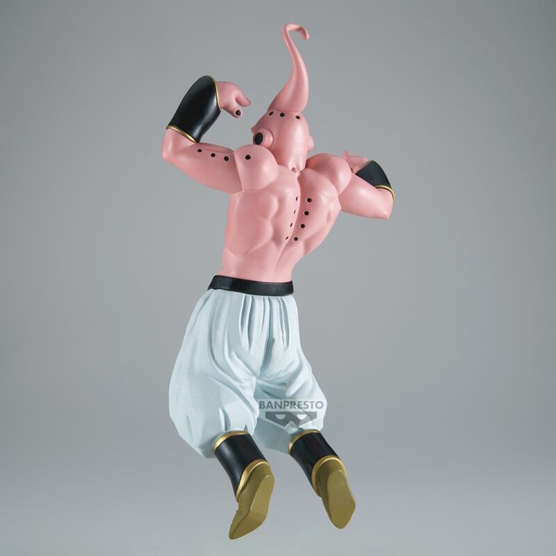 Majin Buu Match Makers Dragon Ball Z Figure 15cm