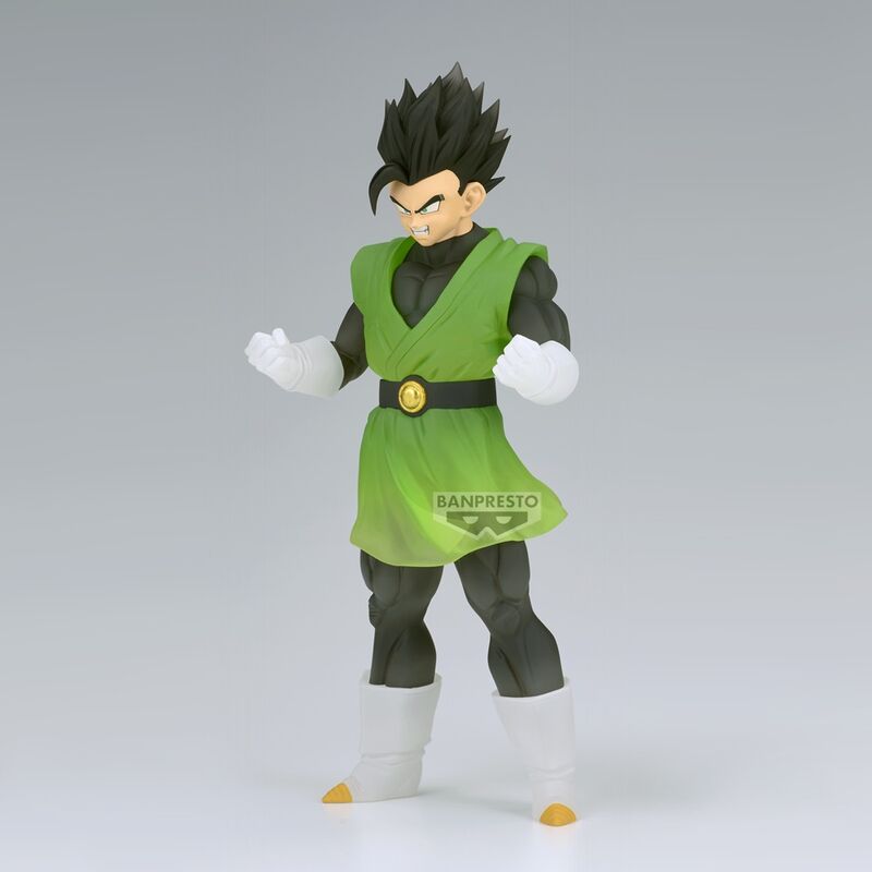 Gohan figure ver A Clearise Dragon Ball Z 18cm