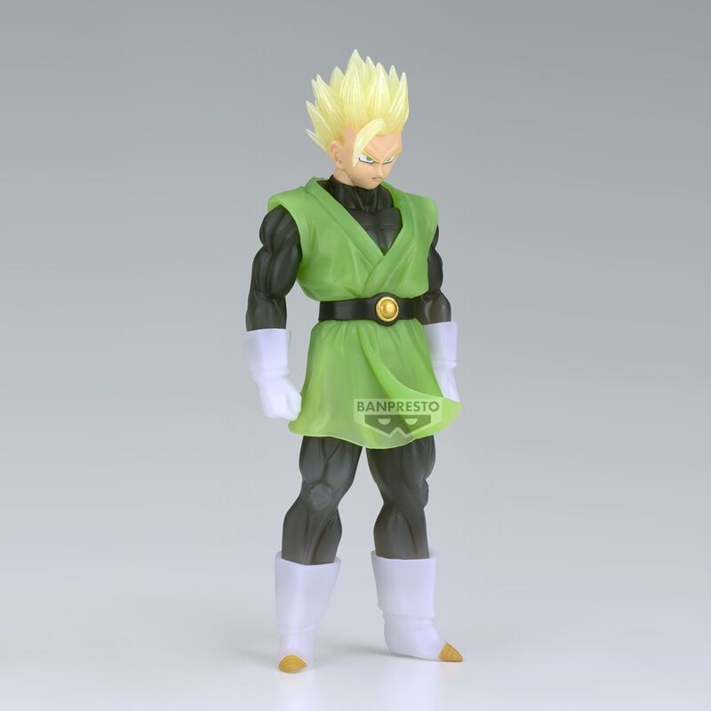 Figure Gohan ver B Clearise Dragon Ball Z 18cm