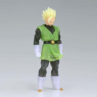 Figure Gohan ver B Clearise Dragon Ball Z 18cm