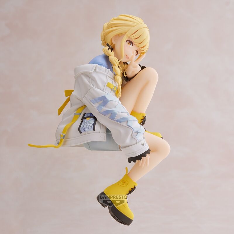 Kotone Fujita Charming Pose Idolmaster Figure 18cm