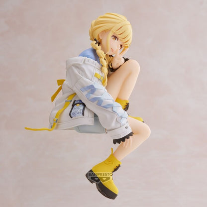 Kotone Fujita Charming Pose Idolmaster Figure 18cm