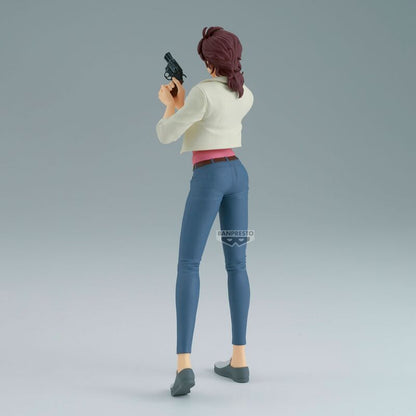 Kaori Makimura City Hunter Angel Dust Figure 19cm