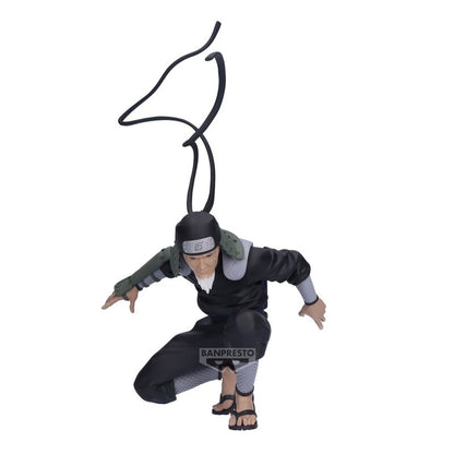 Figurka Sarutobi Hiruzen Panel Spectable Naruto Shippuden 18cm