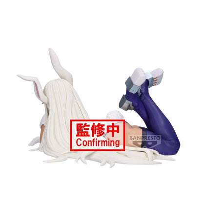 Figurka Mirko Glitter & Glamorous My Hero Academia 17 cm