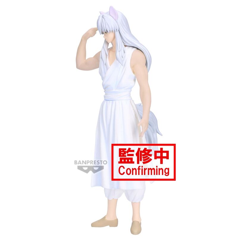 Figurka Youko Kurama Ankoku Bujutsukai Yu Yu Hakusho 19cm