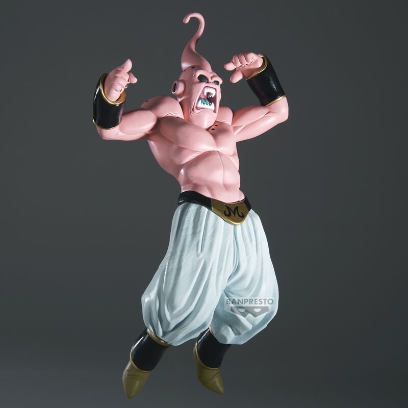 Majin Buu Match Makers Dragon Ball Z Figure 15cm