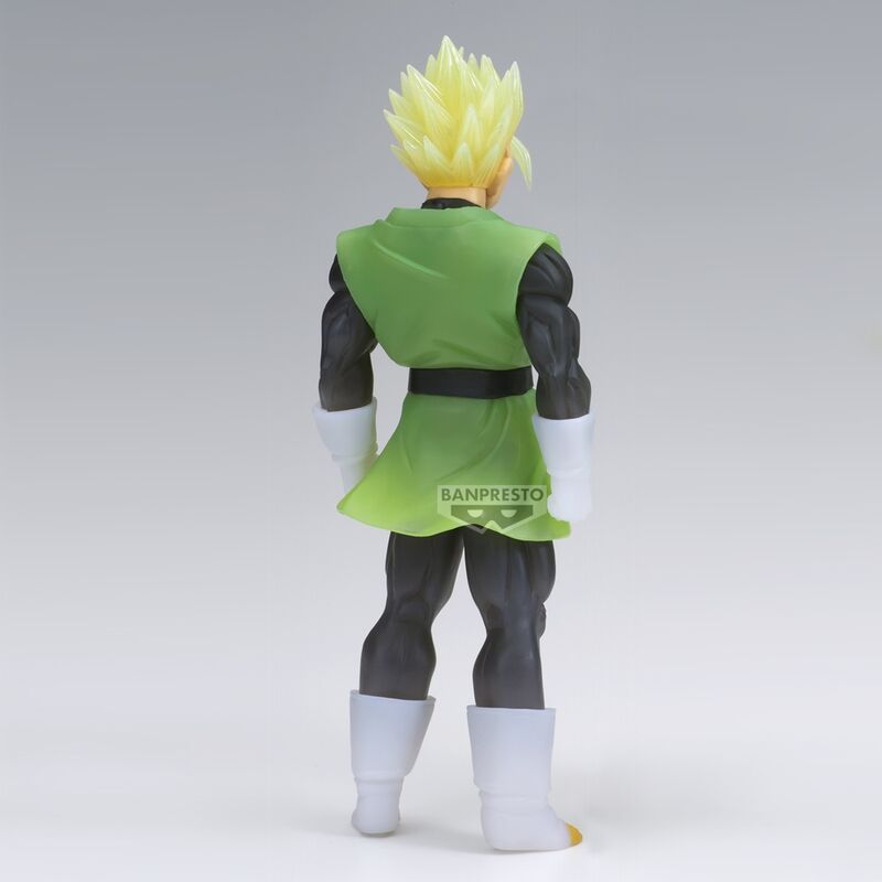 Figure Gohan ver B Clearise Dragon Ball Z 18cm
