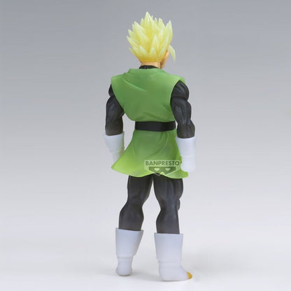 Figure Gohan ver B Clearise Dragon Ball Z 18cm