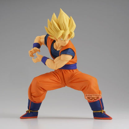 Figure Son Goku Grandista Dragon Ball Z 22cm
