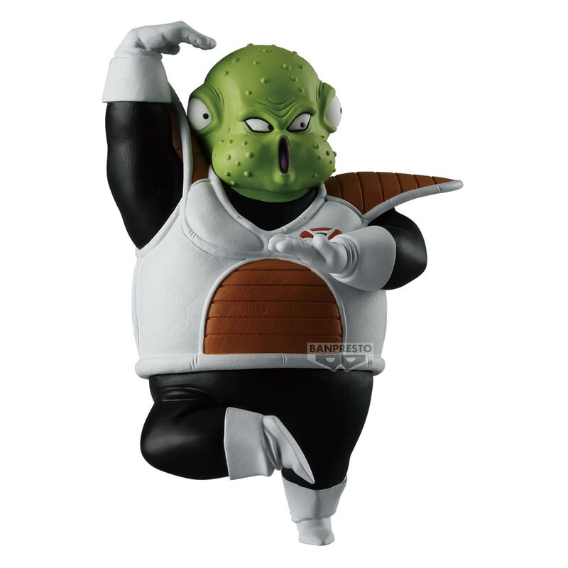 Figurine Guldo Solid Edge Works Dragon Ball Z 8cm