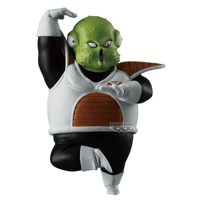 Figurine Guldo Solid Edge Works Dragon Ball Z 8cm